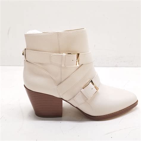 boots women's michael kors|Michael Kors kara bootie.